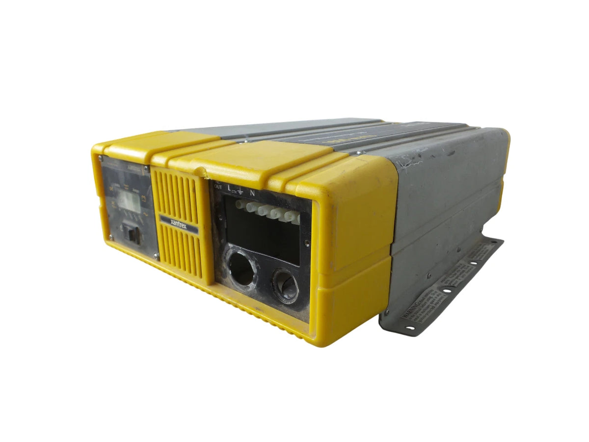 Xantrex Sine Wave Inverter 1800 Watts - Free Shipping