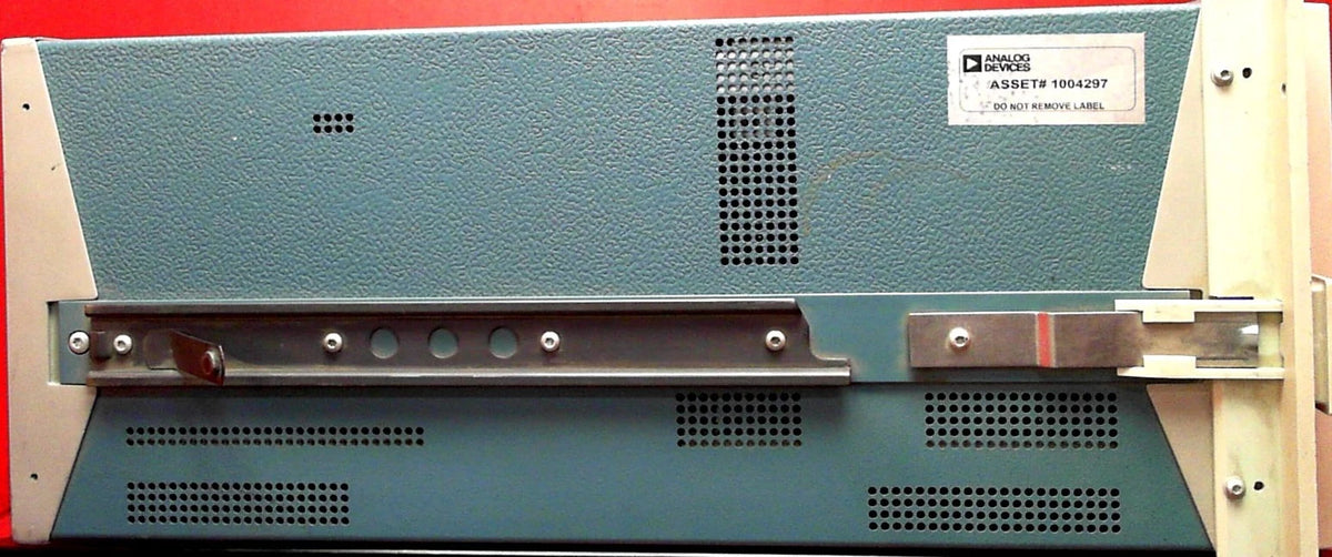 Tektronix CSA803 Communications Signal Analyzer Oscilloscope s/n B010113