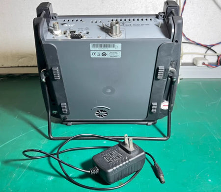 SignalHawk SH-36S Spectrum Analyzer
