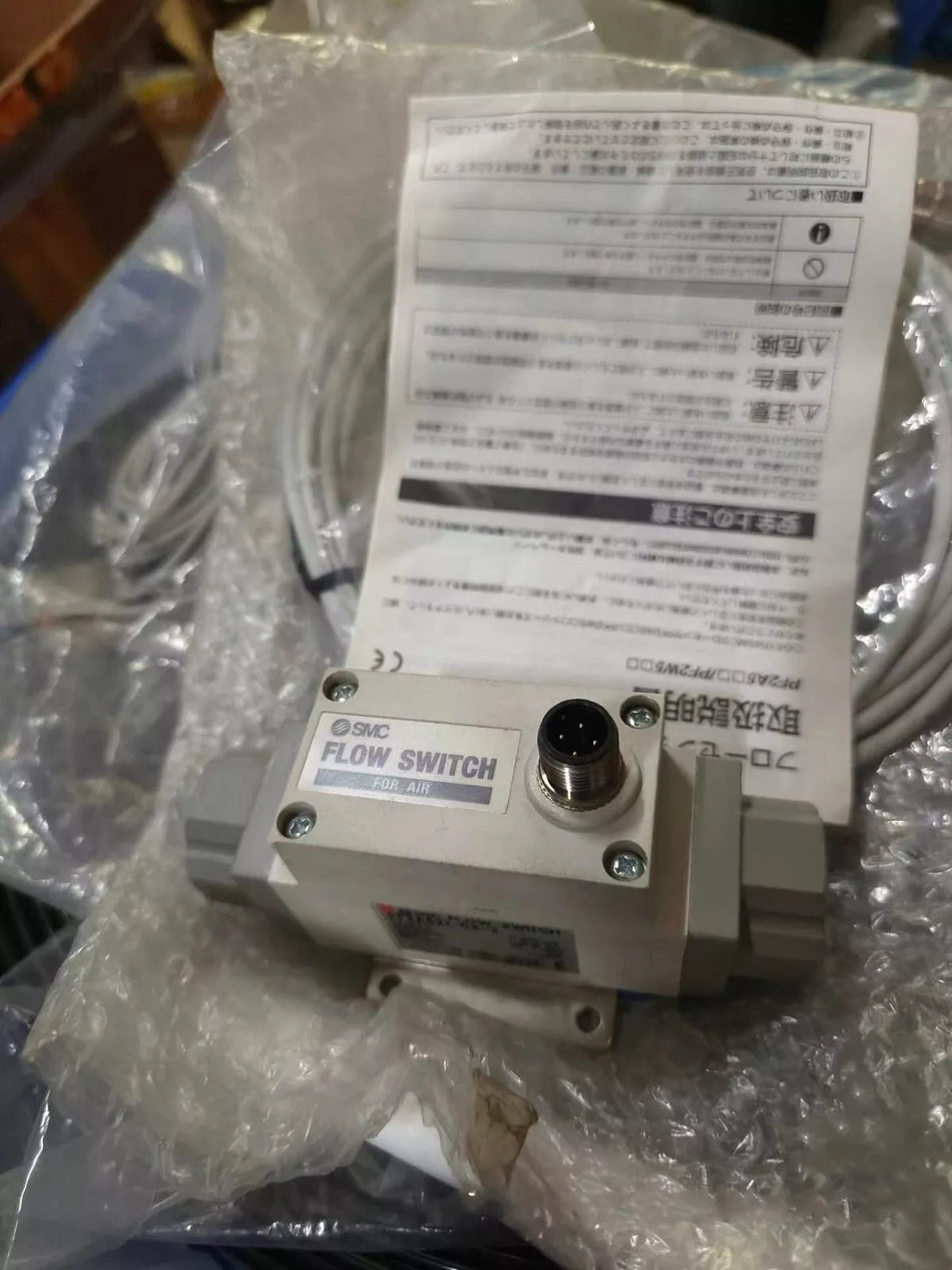 1PCS NEW SMC PF2A521-03-2 Flow switch () #N3796 YF