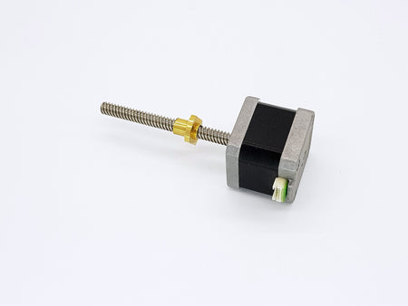 17HD202N-85 Stepper Motor