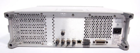 Agilent E4428C 250 kHz - 3.0GHz ESG Analog Signal Generator OPT 503