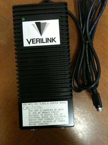 Verilink PWR-2940 Redundant Power Supply