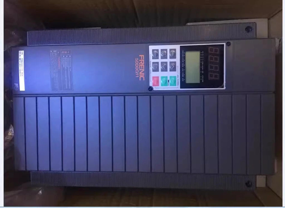 FRN22G11S-4CX 22KW FRENIC 5000G11 Inverter Drive