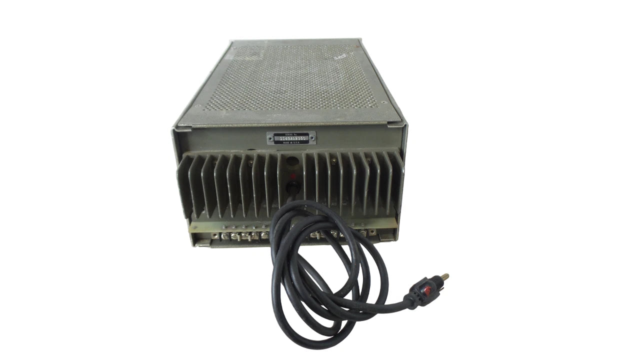HP 6290A DC Power Supply - Reliable Power Source for Electronics