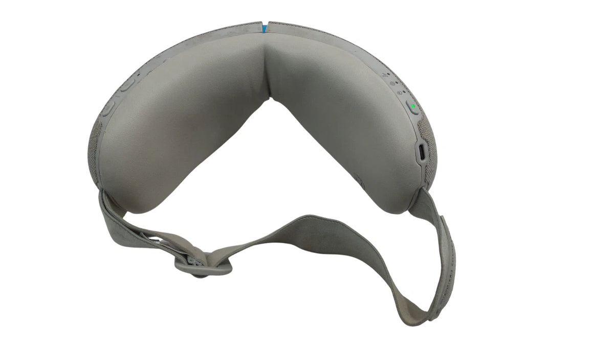 Therabody Smart Goggles Eye Mask Massager - Free Shipping