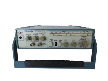 Tektronix CFG250 Function Generator 2MHz - Free Shipping