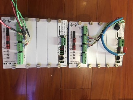 PTO 22 SNAP LCM4/M4 SENET-100 Sensor Module