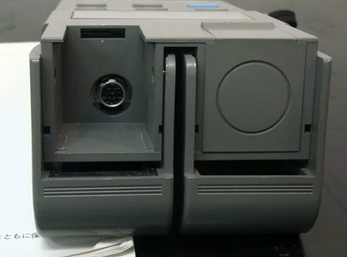 ANRITSU ML9002A Optical Handy Power Meter