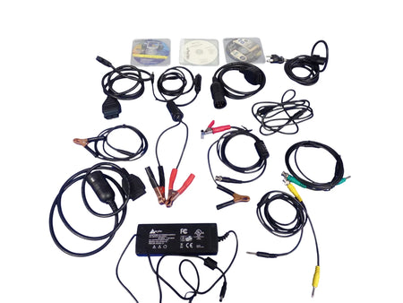 OTC PEGISYS DIAGNOSTIC SYSTEM VCI SPX - Free shipping