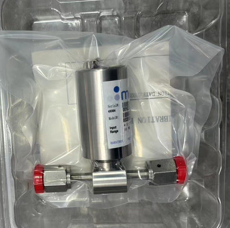 852B12PCJ2GC Vacuum Gauge