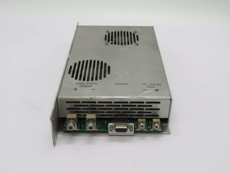 Draco CCPS0650S Input 12-15VDC Output Laser Diode Power Supply
