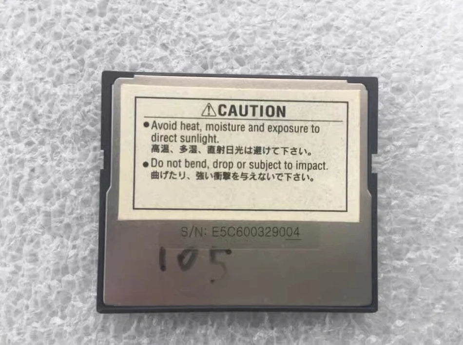 I-O DATA 1GB High Speed X115 Memory Card