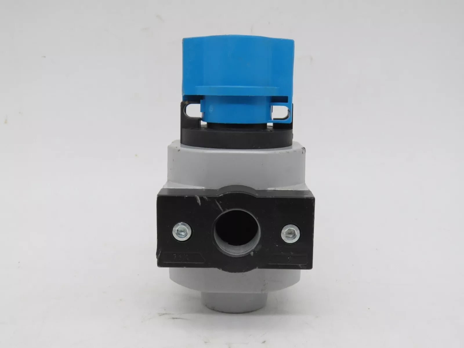 Festo HE-D-MAXI HEDMAXI Valve 3/2 Way Operating Pressure 0-16 Bar