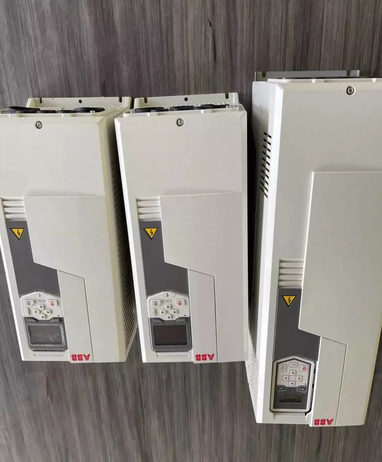 ABB ACS580-01-062A-4 Variable Frequency Drive
