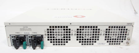 Fortinet FortiGate 1200D FG-1200D 4x10GE SFP+ 16x 1GE SFP 18x GE RJ45 Firewall