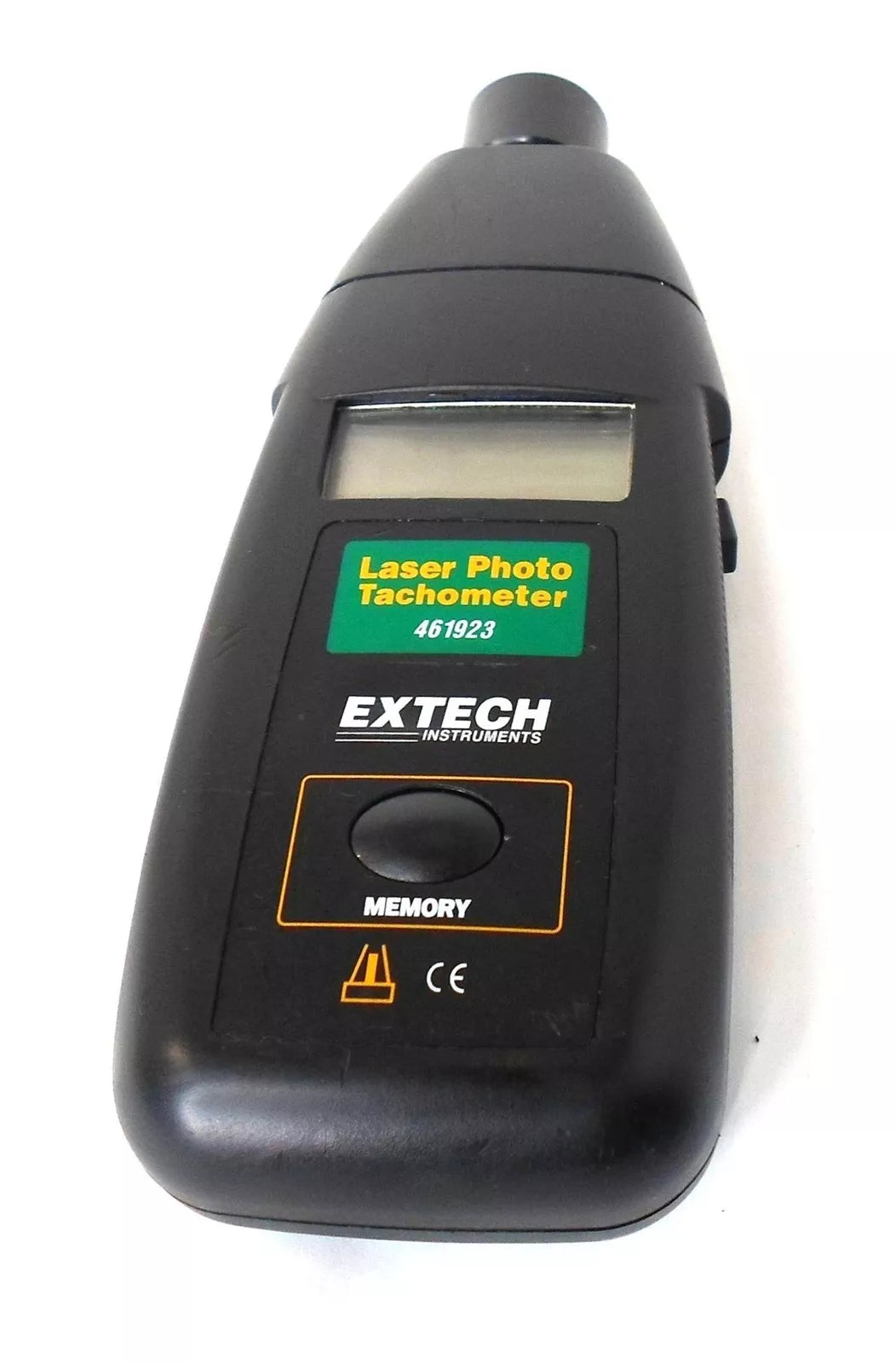 EXTECH Instruments Laser Photo Tachometer 461923
