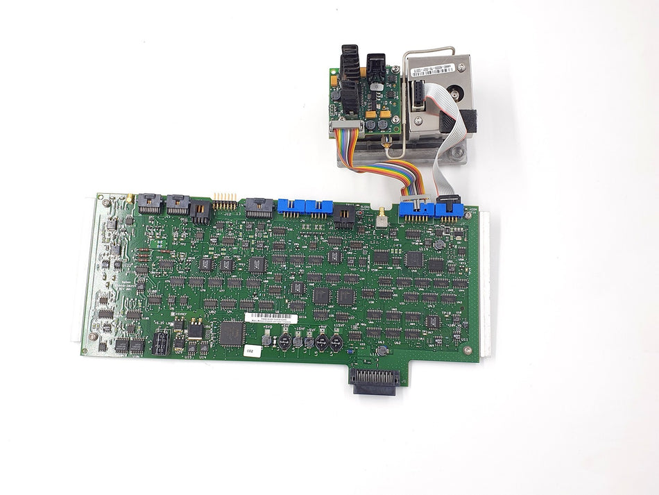 E4440-60259 Board / E4440-60023 YIG Oscillator