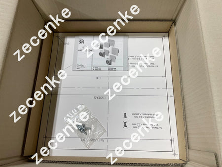 Rittal SK3326117 Fan and Filter Unit New