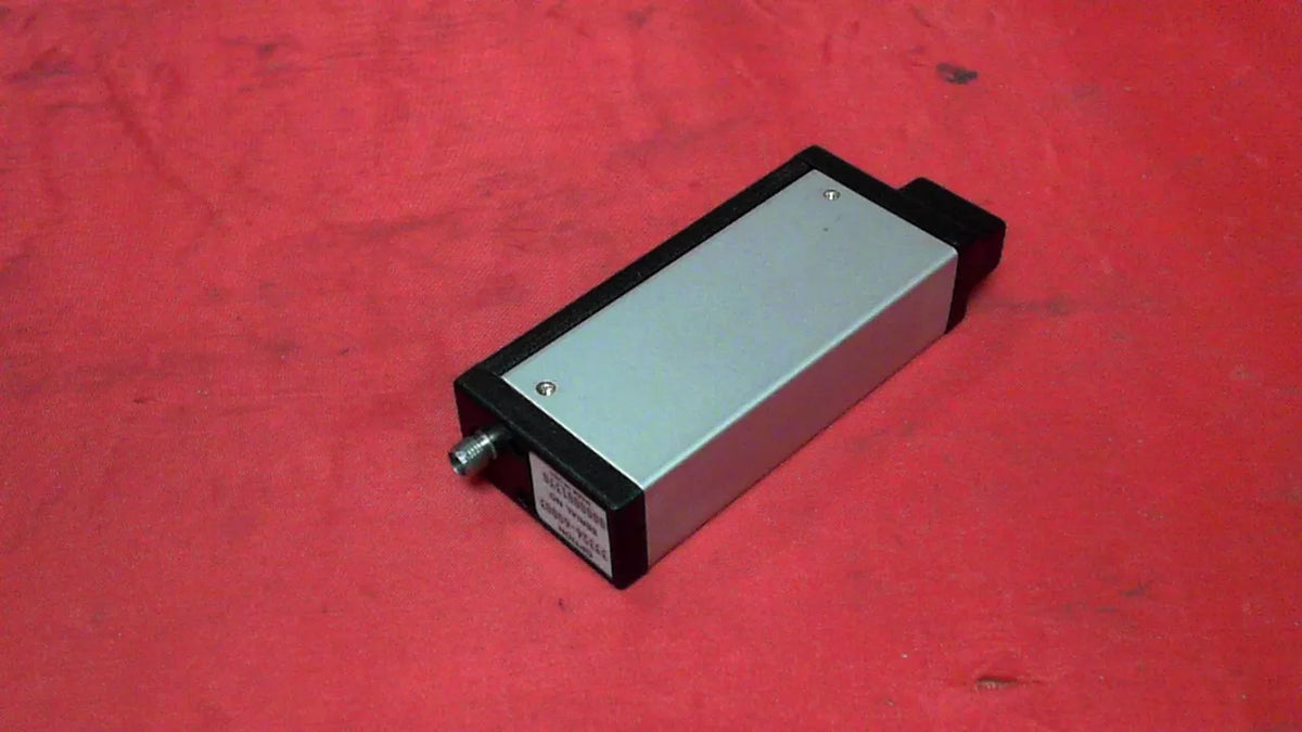 HP Agilent 33326-60003 TBR Step Attenuator 50 GHz 90dB 15V