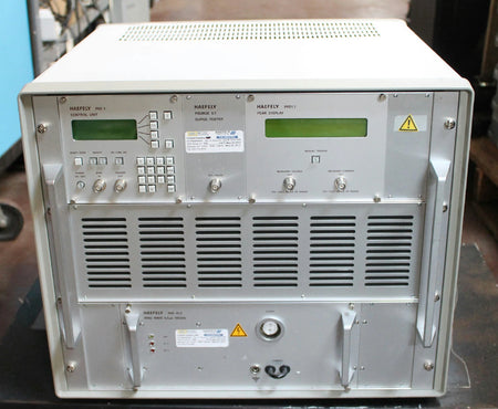 Haefely EFT Burst Tester w P90.1 / PSurge 6.1 Surge Tester / PPD1.1 / PHV 31.2