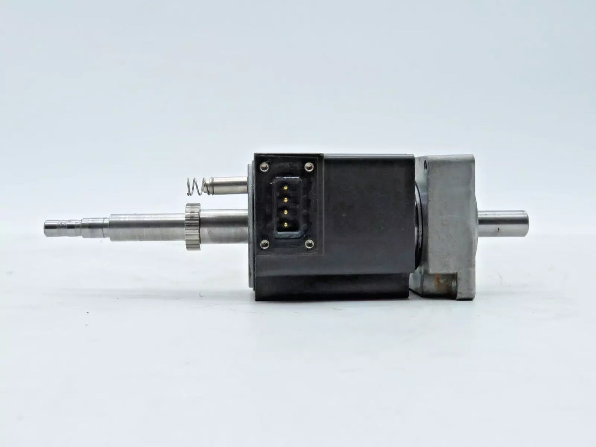 Mitsubishi Electric HG-KN13BJ-S100 3AC 112V 0.8A IP65 Servo Motor