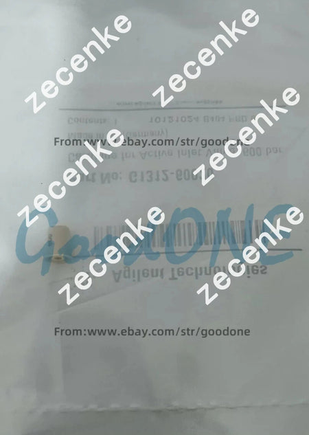 Agilent Active Inlet Valve Cartridge G1312-60020 for 1PC NEW