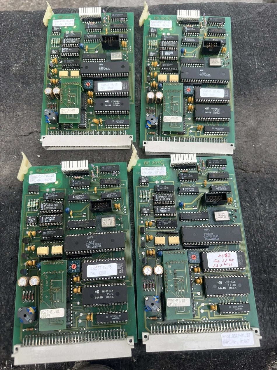 KOMP. 0307-02.05/8341-01.07 Product: Features, Specifications, Uses