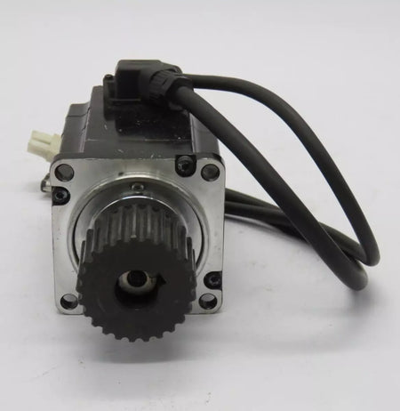 Yaskawa SGM7J-04AFC6S Servo Motor High Speed 200 VAC