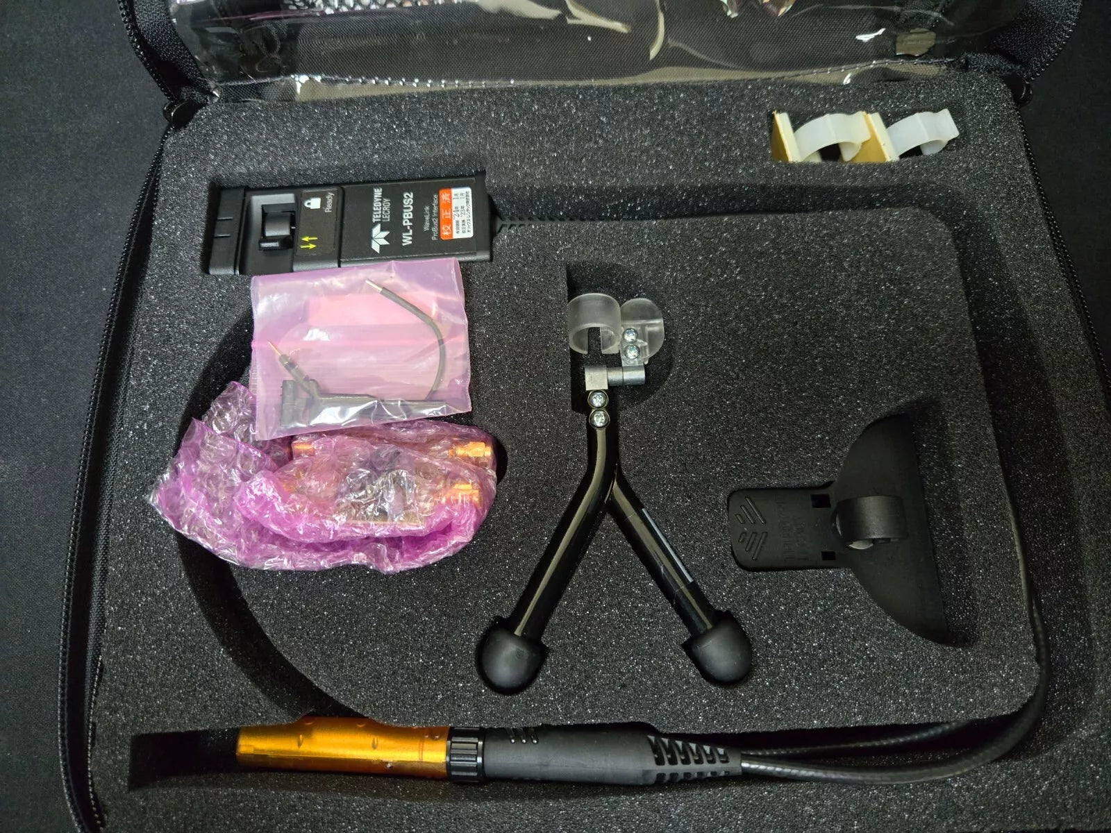 Lecroy D420-A-PB2 4GHz Probe (2303)