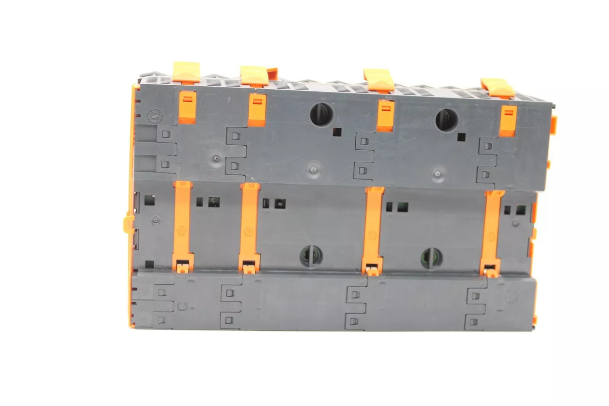 B&R X20CP1301 CPU Unit with INTEL X86 EtherNet/IP Interface Module X20IF10D1-1