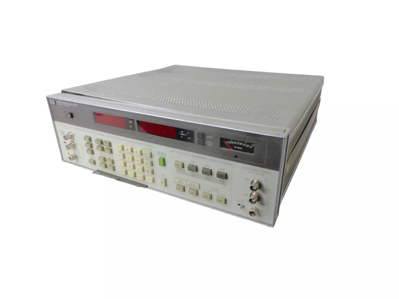 HP 8903B Audio Analyzer - Professional Sound Testing Equipment