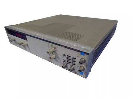 HP 5328A Universal Counter - Reliable Frequency Measurement Tool