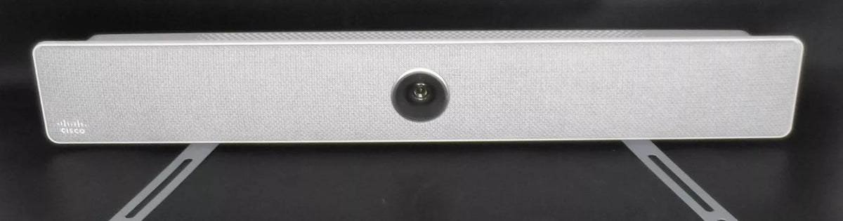 Cisco TTC7-23 Video Conference Webex Spark Room System Camera Bar