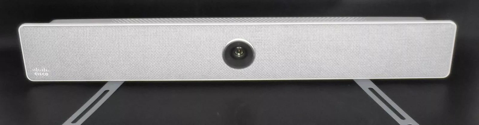 Cisco TTC7-23 Video Conference Webex Spark Room System Camera Bar