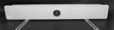 Cisco TTC7-23 Video Conference Webex Spark Room System Camera Bar