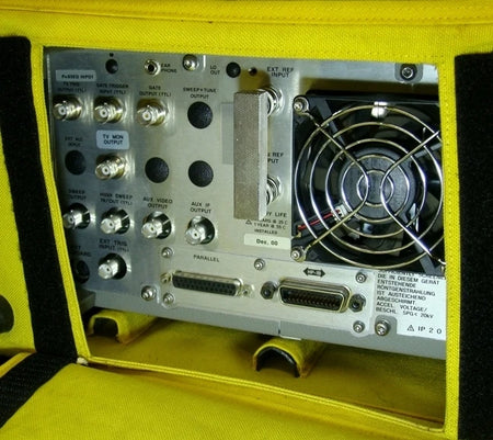 Agilent 8591C /041/107 1MHz-1.8GHz CATV Analyzer