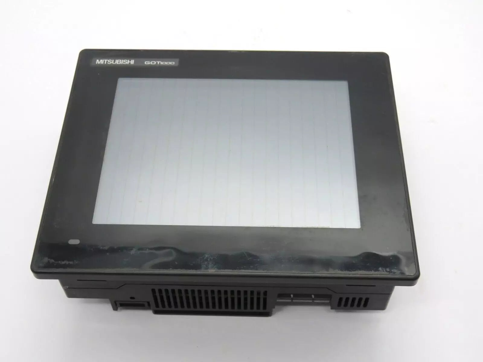 Mitsubishi GT1055-QSBD HMI Touchscreen Display Graphic Operation Terminal