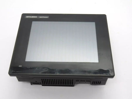 Mitsubishi GT1055-QSBD HMI Touchscreen Display Graphic Operation Terminal