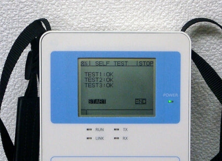 YOKOGAWA AE5501 TrafficTesterMini