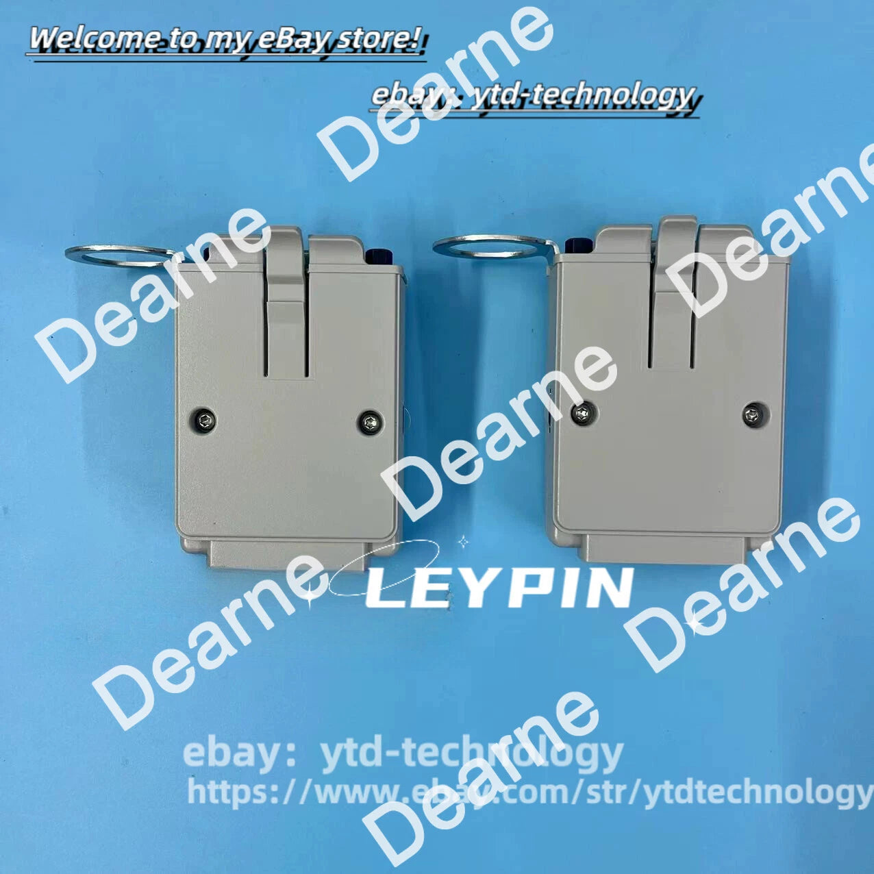 Agilent Keysight DSOXGPIB-FG Module for 2000/3000-X Series
