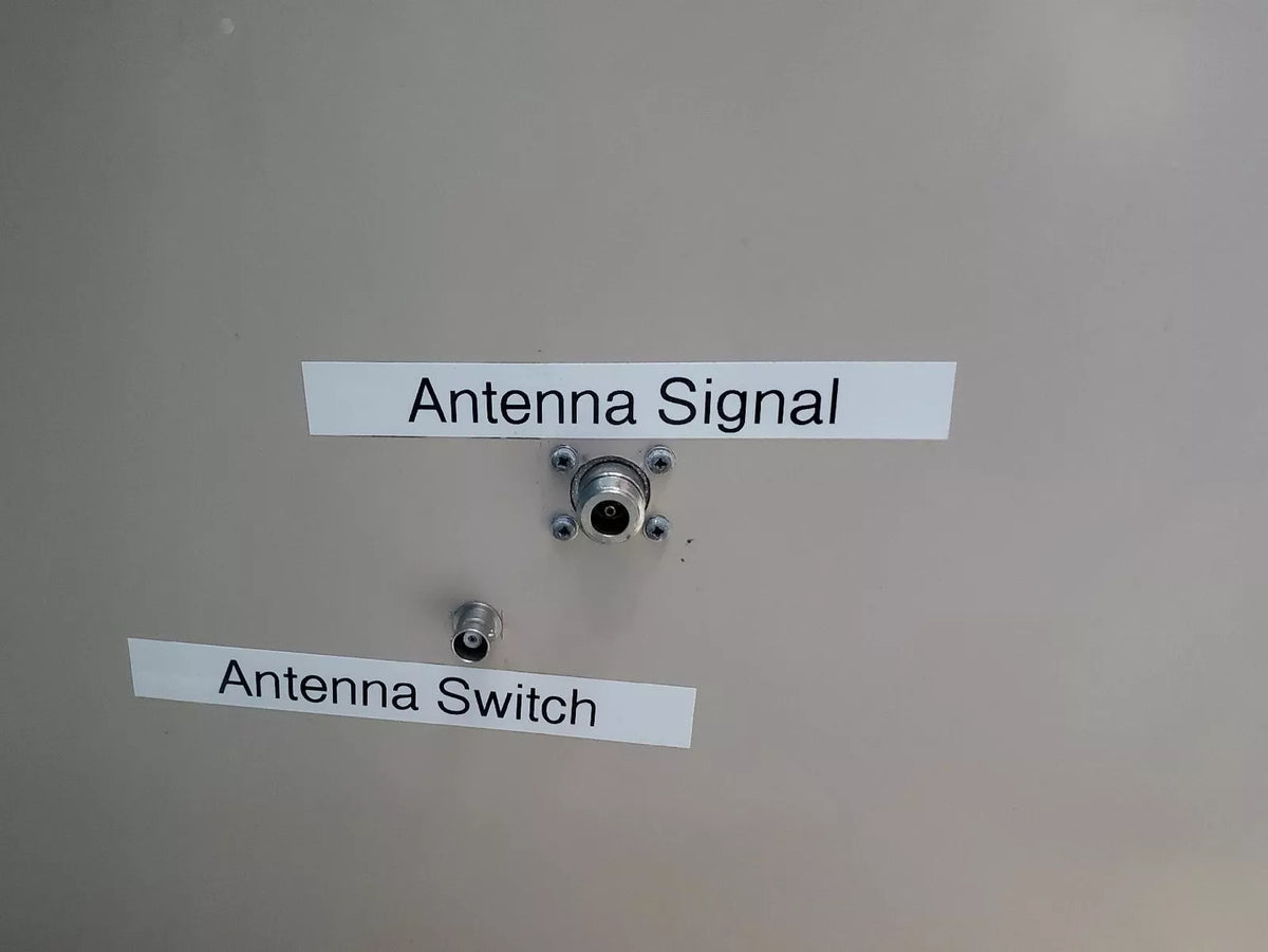 Amplifier Research TC2000 RF Test Cell 10 kHz - 4.2 GHz