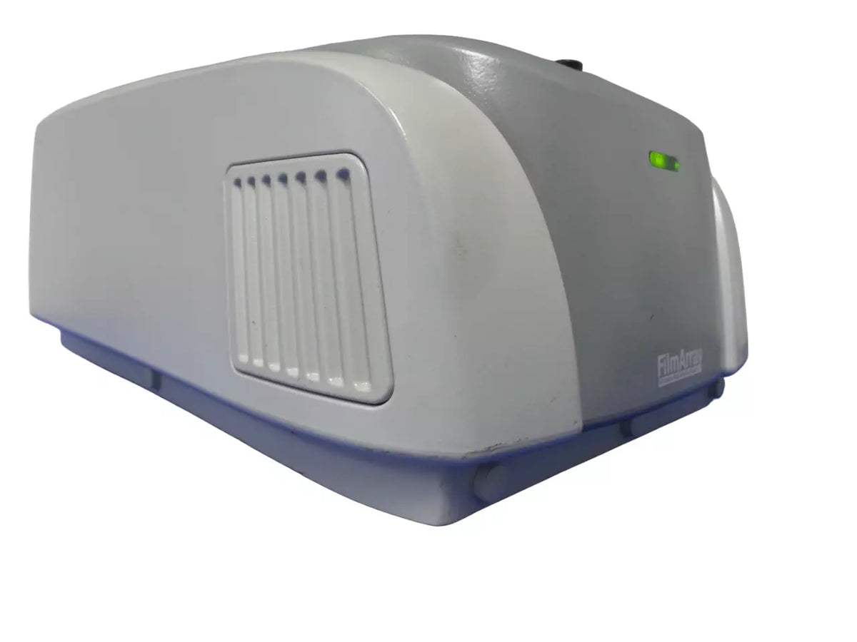 BioFire Filmarray Instrument FLM1-ASY-0001 - Advanced Molecular Diagnostic Technology