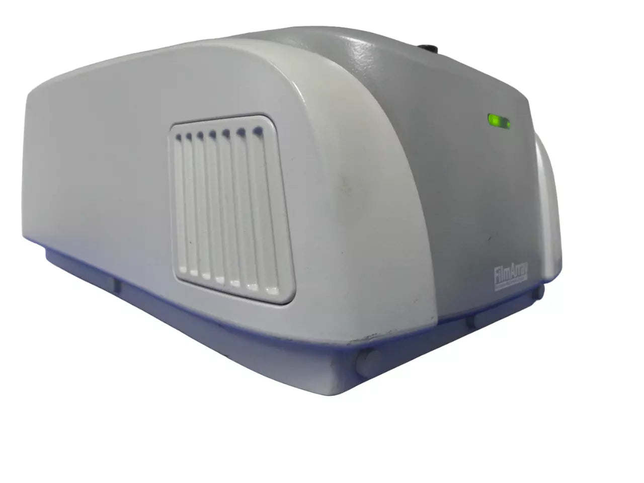 BioFire Filmarray Instrument FLM1-ASY-0001 - Advanced Molecular Diagnostic Technology