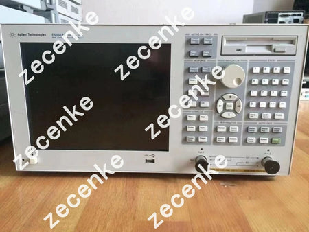 1pc KEYSIGHT Agilent E5062A Network Analyzer 300kHz-3GHz By Express