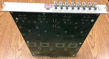 Tektronix HFS-9DG1 4-Channel Differential Data Time Generator