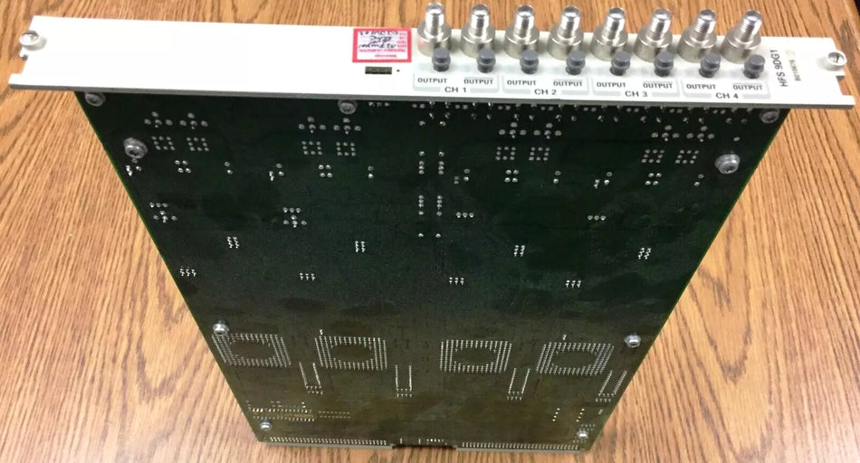 Tektronix HFS-9DG1 4-Channel Differential Data Time Generator