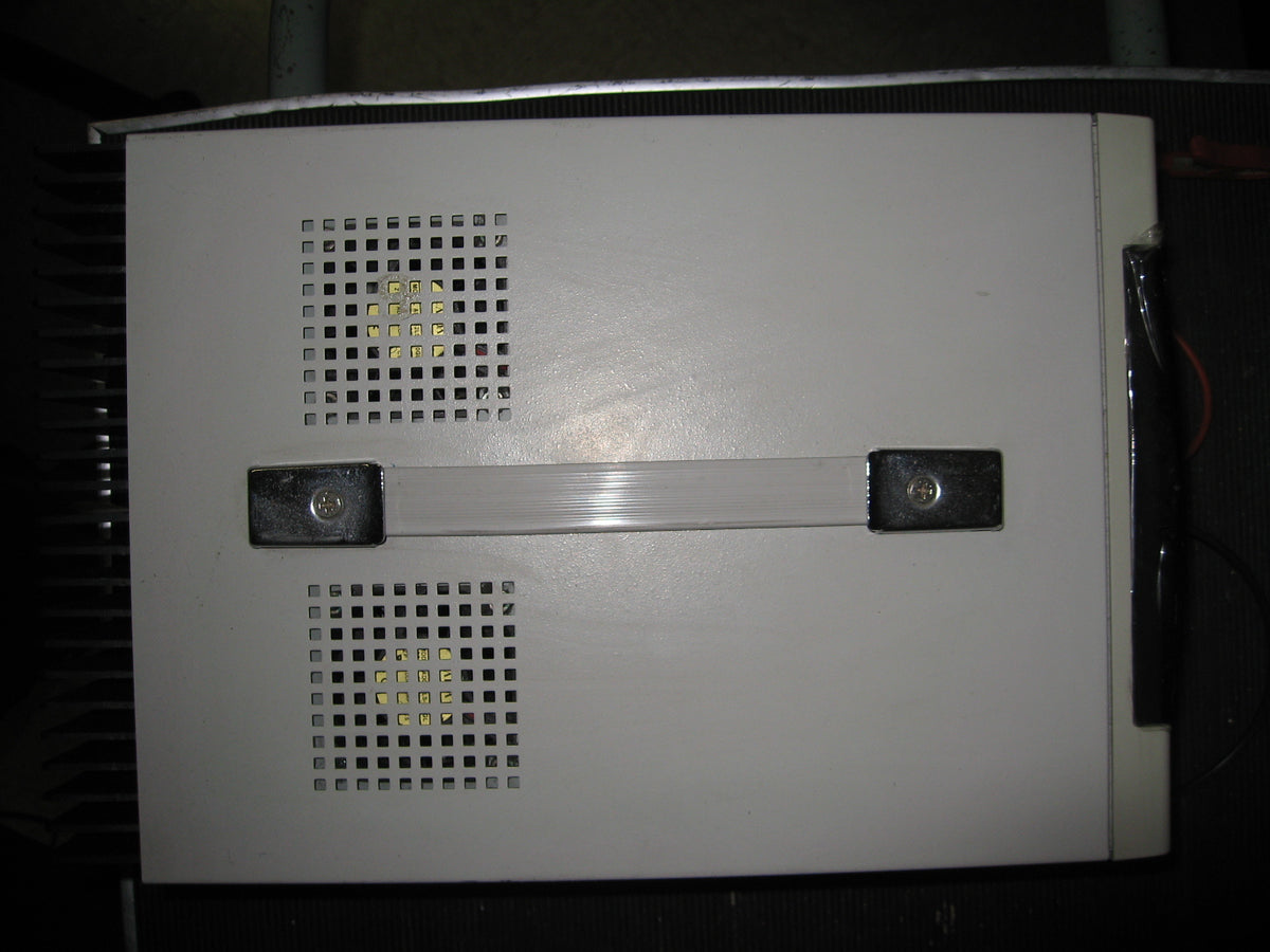 Lab Power Supply 0-30V 0-3A by Topward