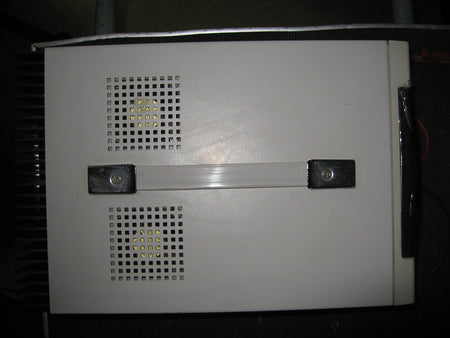 Lab Power Supply 0-30V 0-3A by Topward