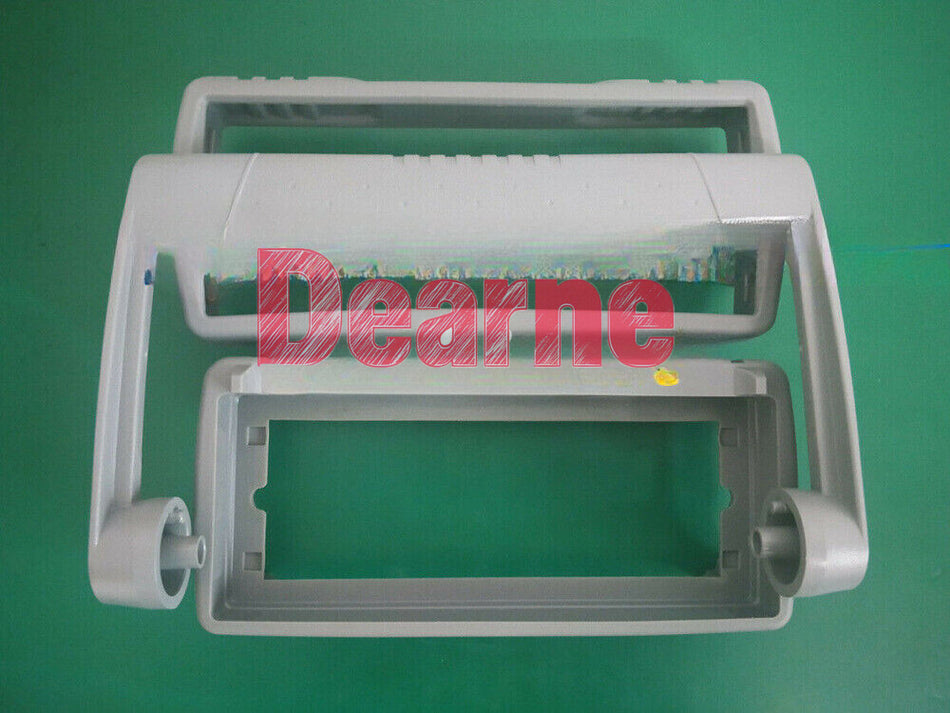 HP/Agilent Kit Bumper